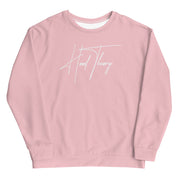 Hood Theory (NWL- Crepe) Unisex Sweatshirt