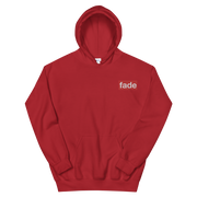 fade (RWBEL) Unisex Heavy Blend Hoodie