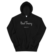 Hood Theory Memes (WL-IGYB) Unisex Heavy Blend Hoodie